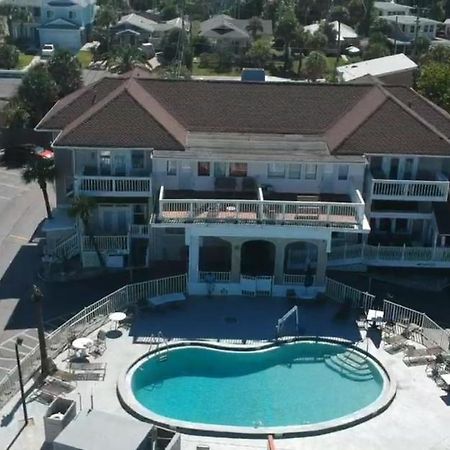 Topaz Motel - Flagler Beach Ngoại thất bức ảnh
