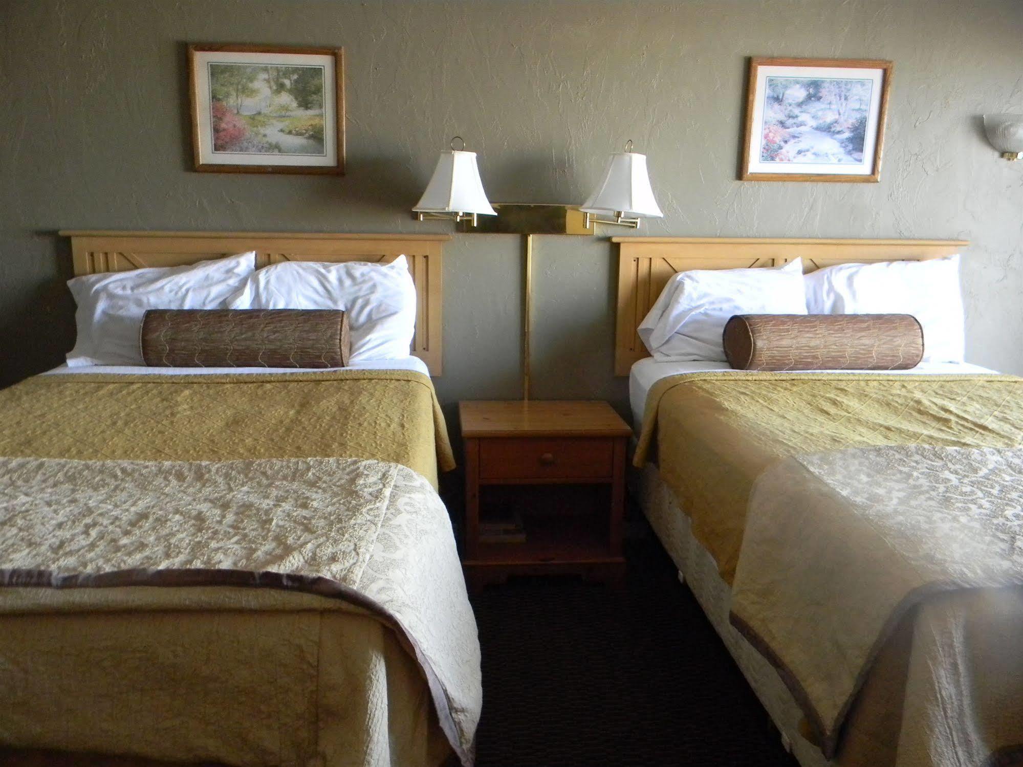 Topaz Motel - Flagler Beach Ngoại thất bức ảnh
