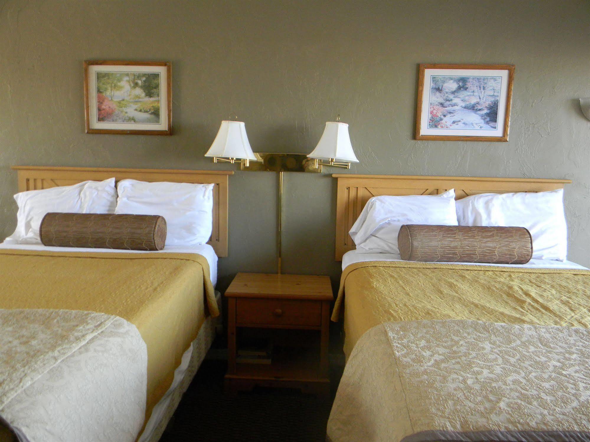 Topaz Motel - Flagler Beach Ngoại thất bức ảnh