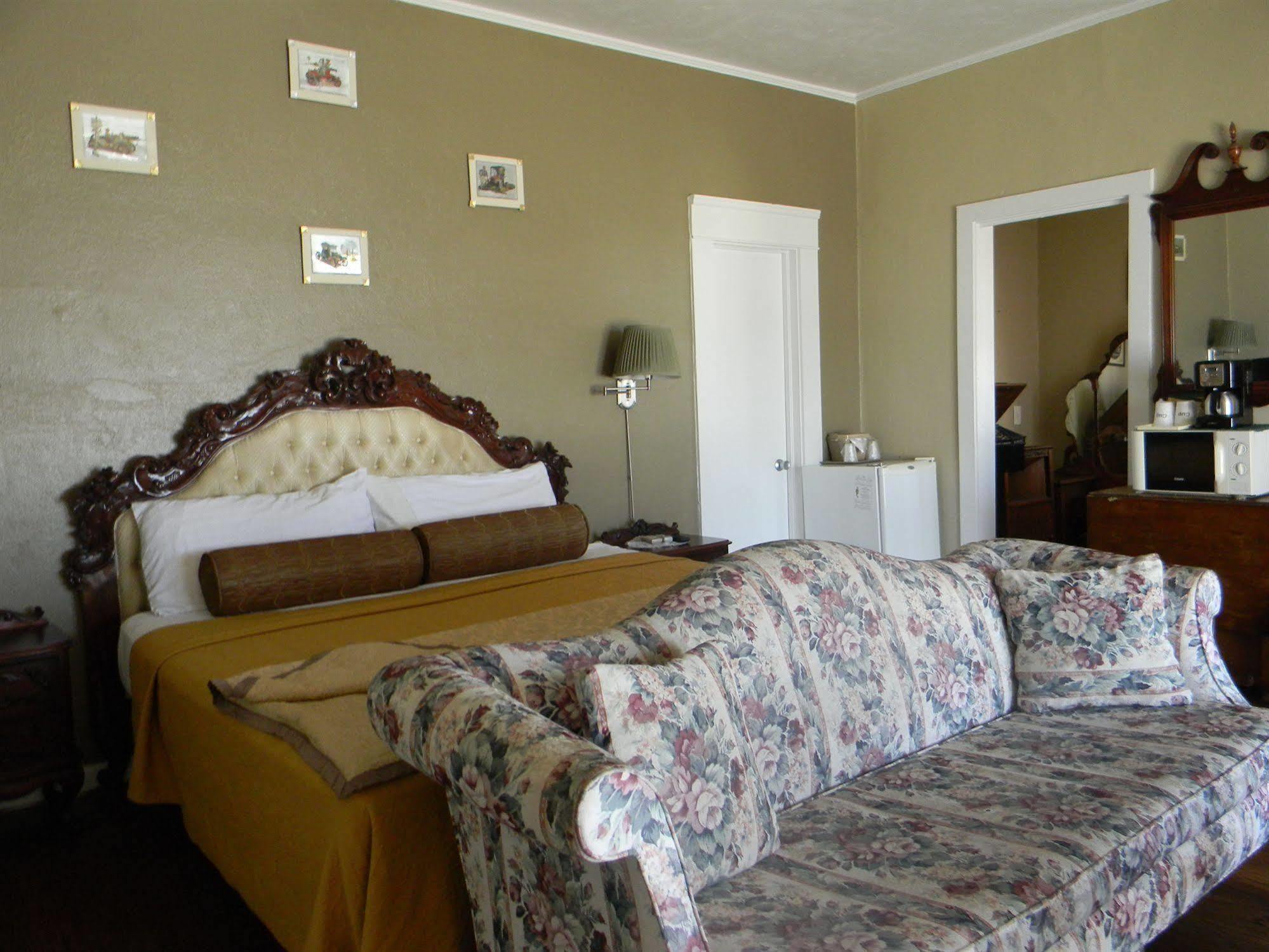 Topaz Motel - Flagler Beach Ngoại thất bức ảnh