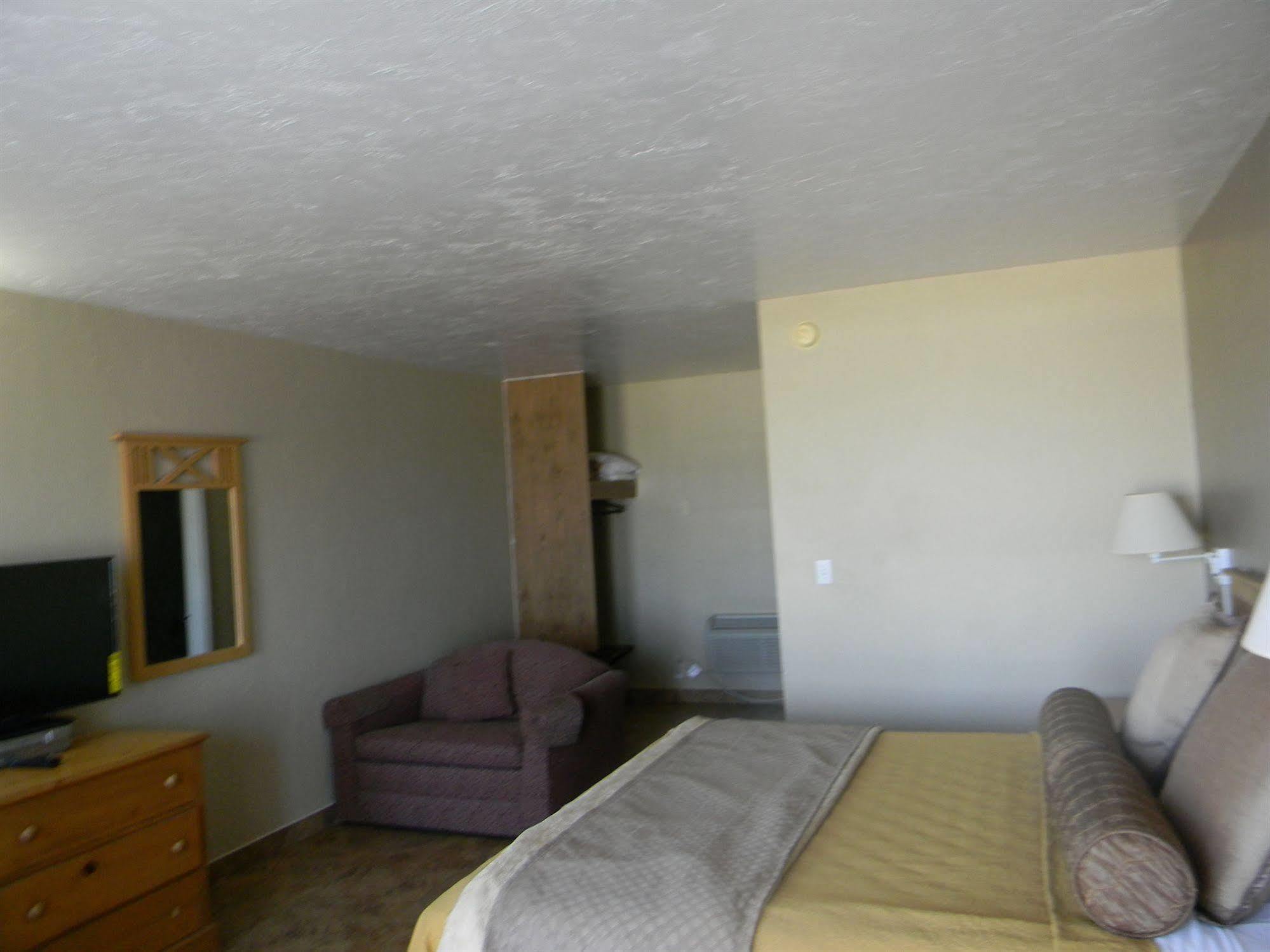 Topaz Motel - Flagler Beach Ngoại thất bức ảnh