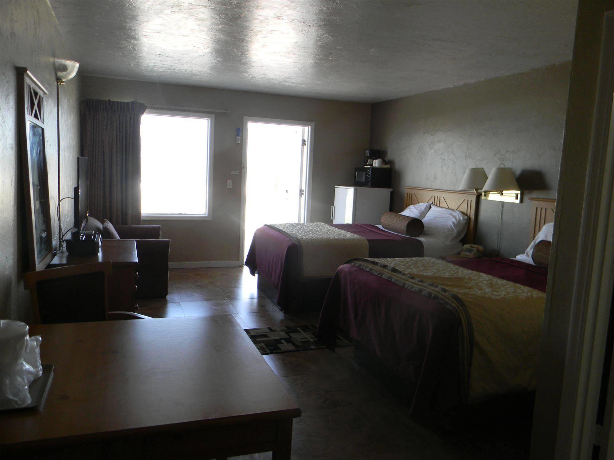 Topaz Motel - Flagler Beach Ngoại thất bức ảnh
