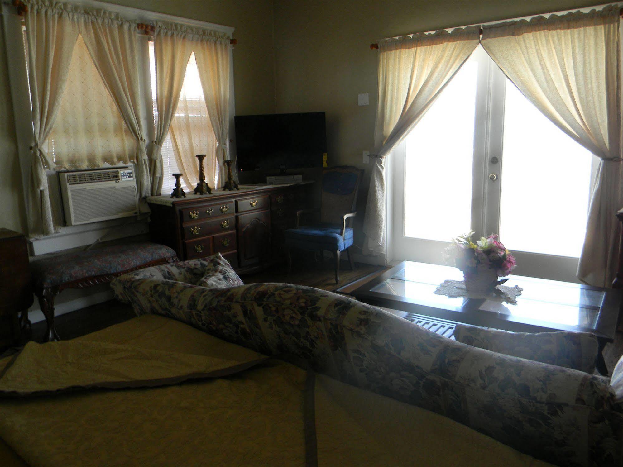 Topaz Motel - Flagler Beach Ngoại thất bức ảnh