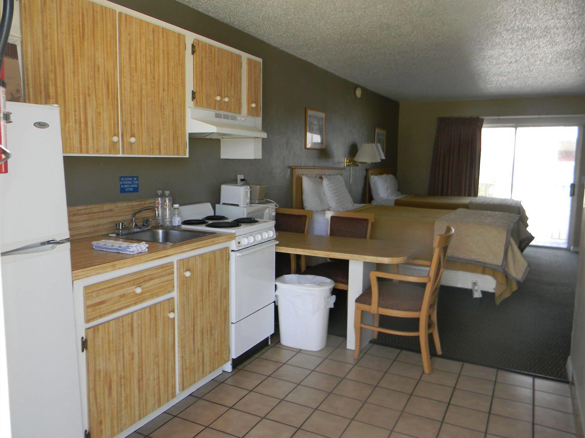 Topaz Motel - Flagler Beach Ngoại thất bức ảnh