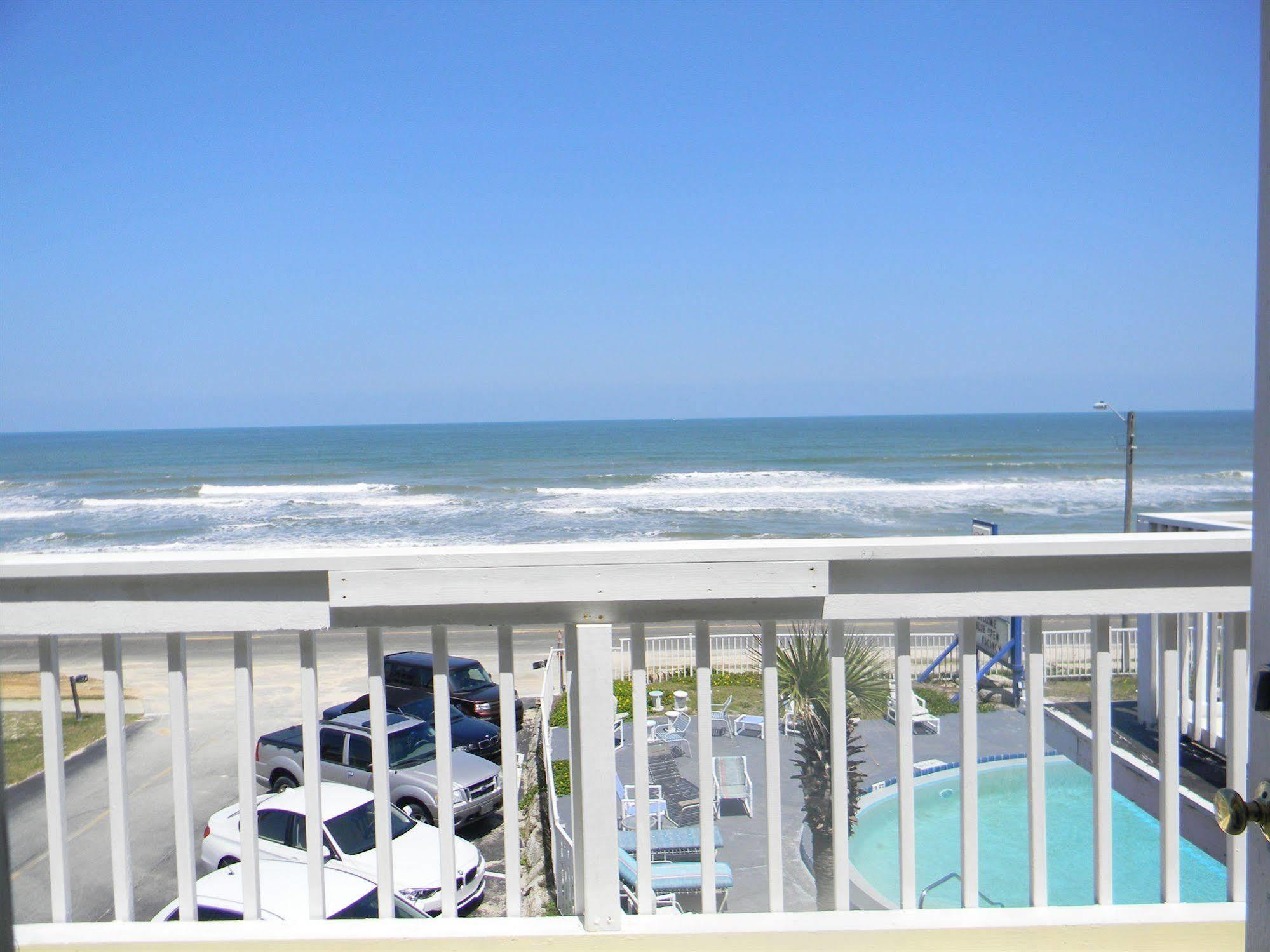 Topaz Motel - Flagler Beach Ngoại thất bức ảnh