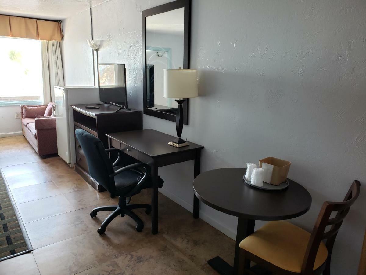 Topaz Motel - Flagler Beach Ngoại thất bức ảnh