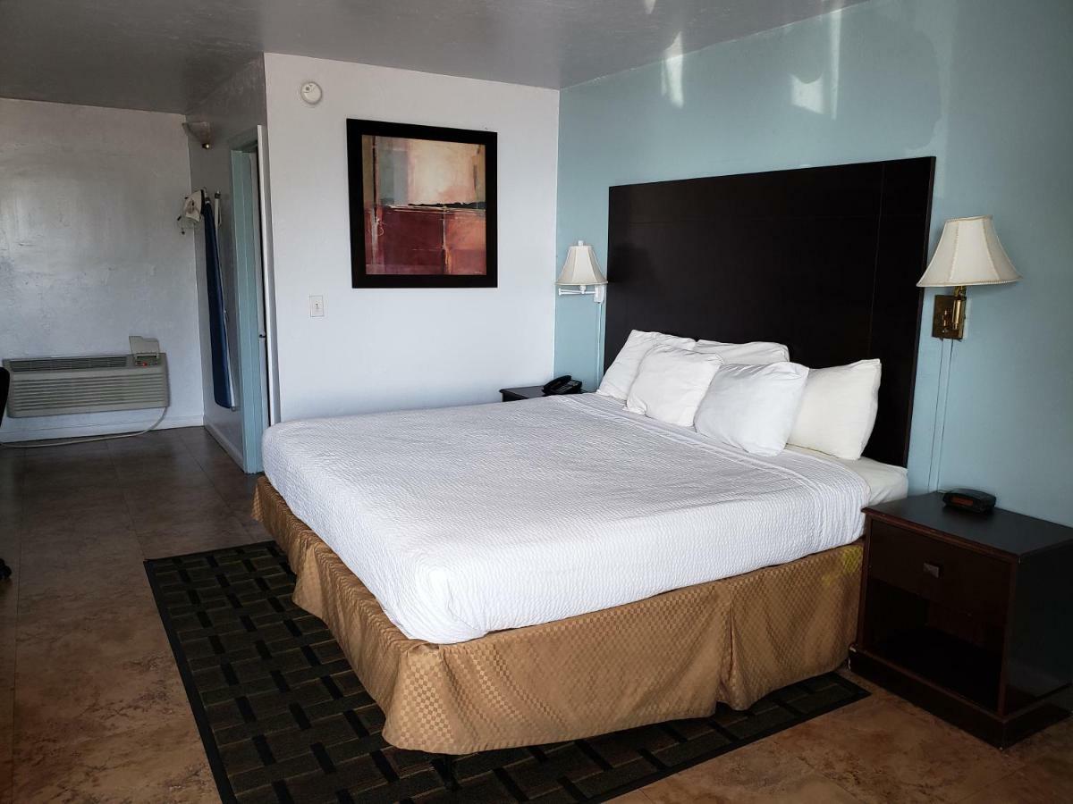 Topaz Motel - Flagler Beach Ngoại thất bức ảnh