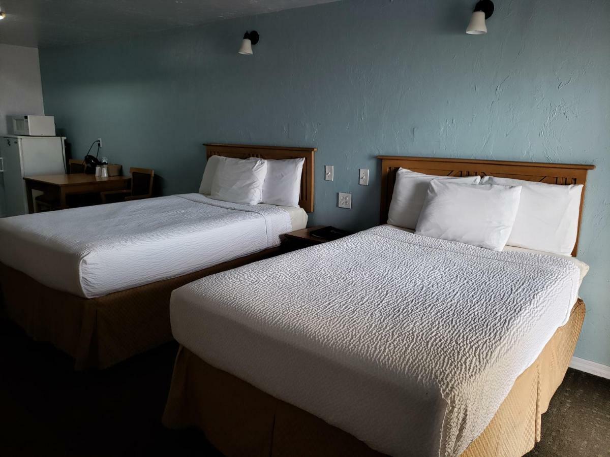 Topaz Motel - Flagler Beach Ngoại thất bức ảnh