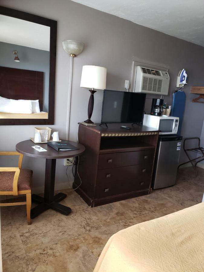 Topaz Motel - Flagler Beach Ngoại thất bức ảnh