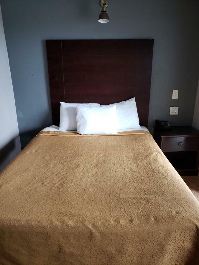 Topaz Motel - Flagler Beach Ngoại thất bức ảnh