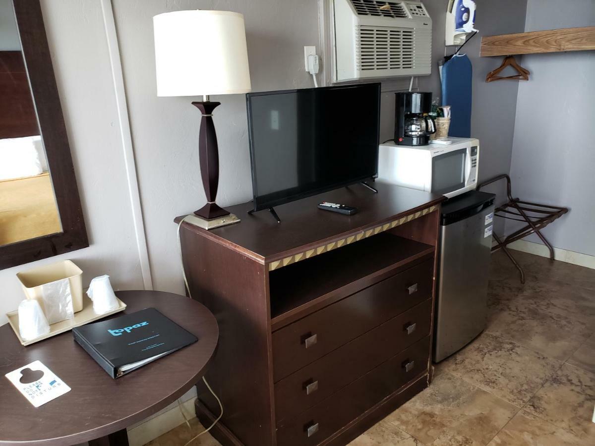 Topaz Motel - Flagler Beach Ngoại thất bức ảnh
