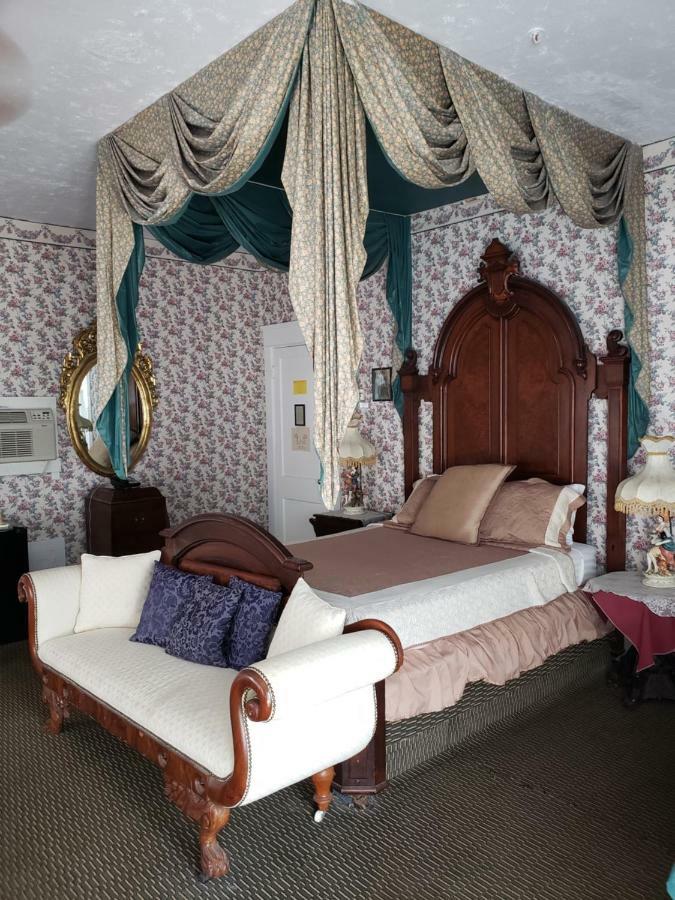 Topaz Motel - Flagler Beach Ngoại thất bức ảnh