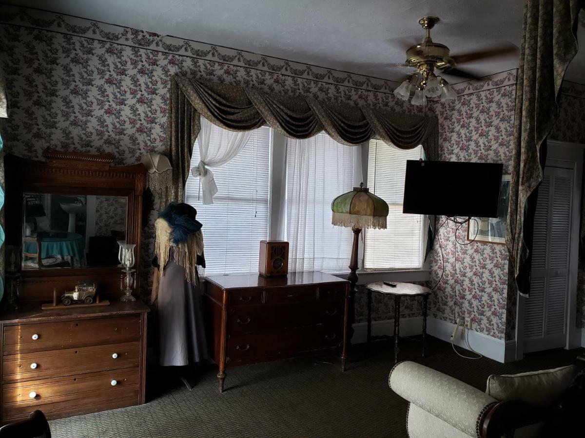Topaz Motel - Flagler Beach Ngoại thất bức ảnh