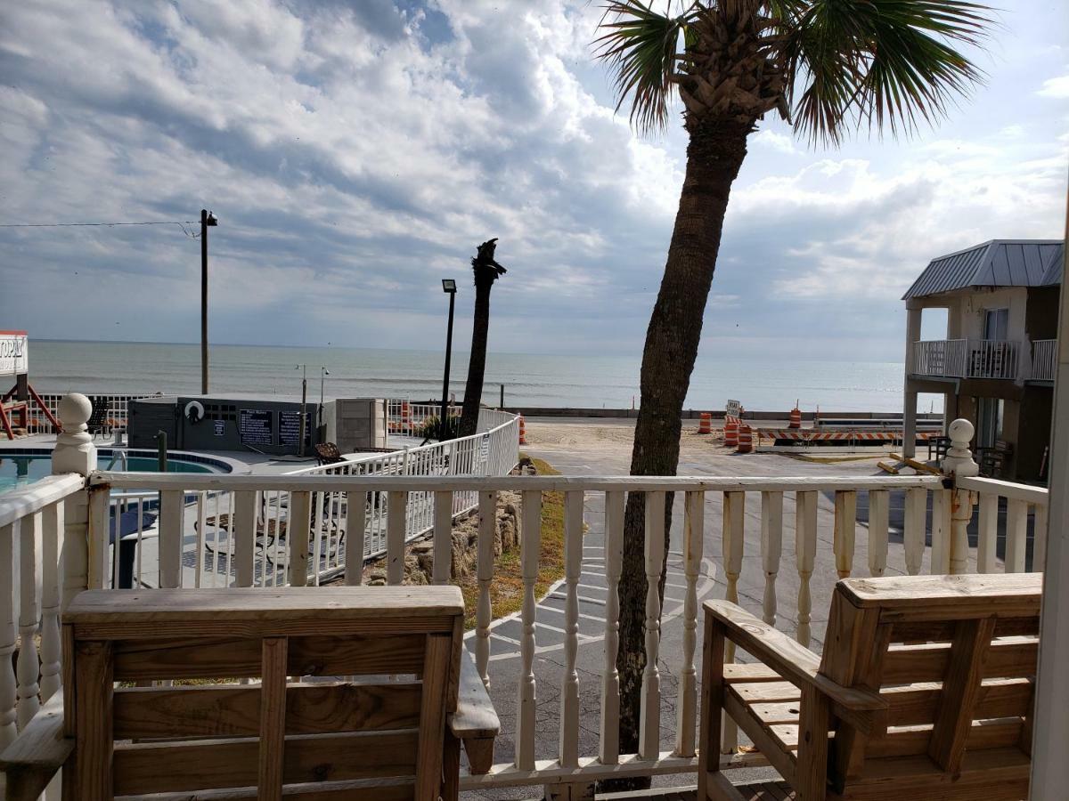 Topaz Motel - Flagler Beach Ngoại thất bức ảnh