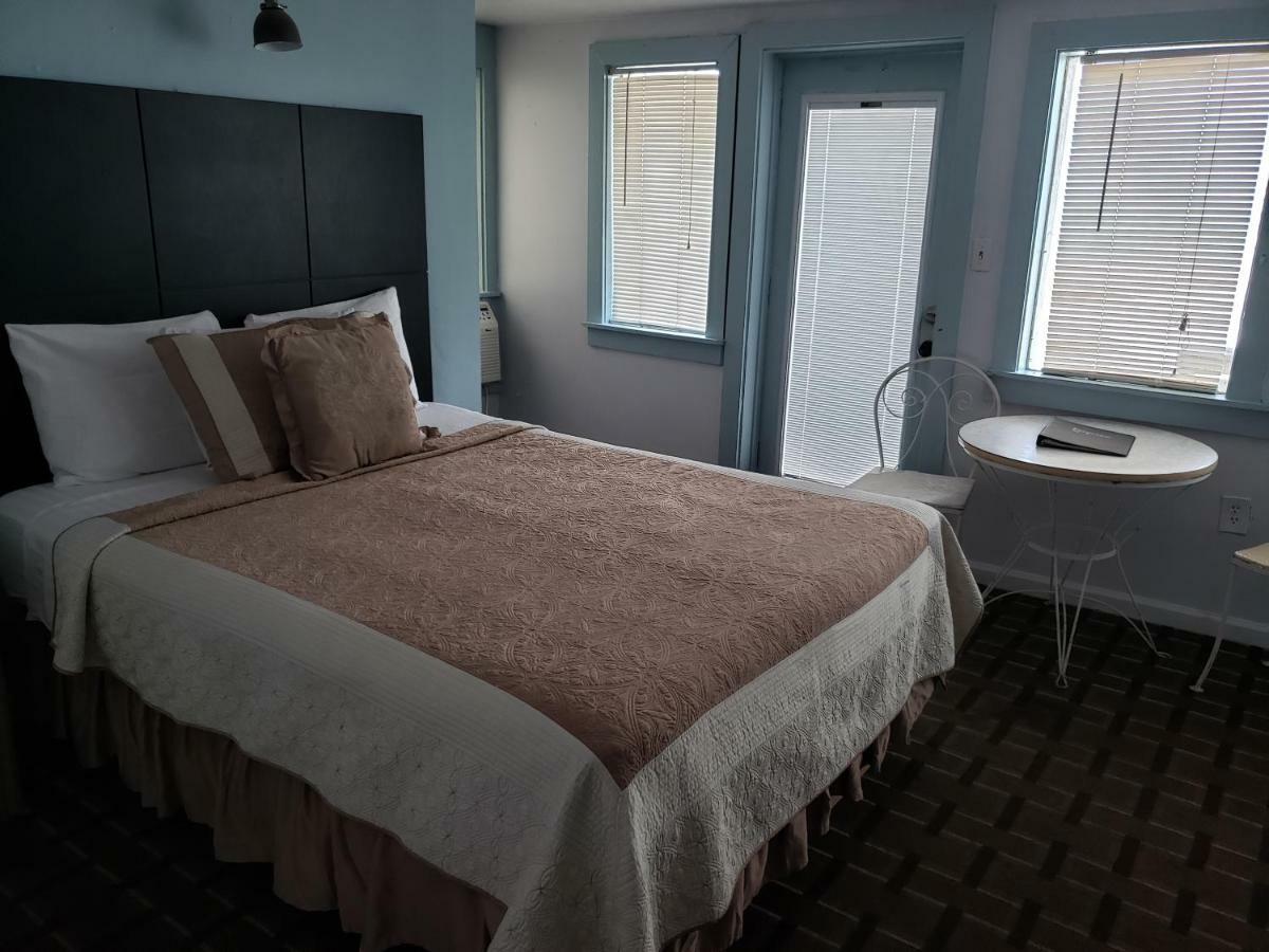 Topaz Motel - Flagler Beach Ngoại thất bức ảnh