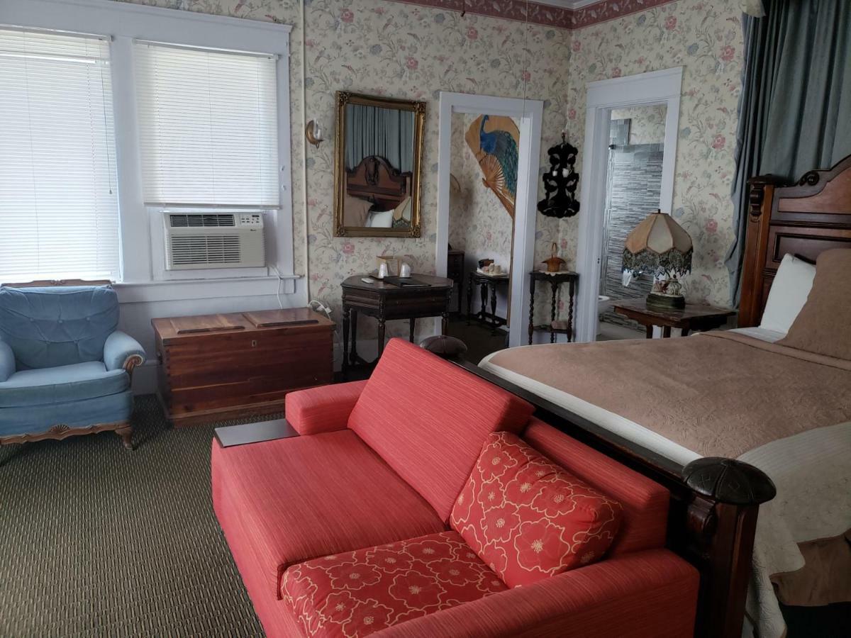 Topaz Motel - Flagler Beach Ngoại thất bức ảnh