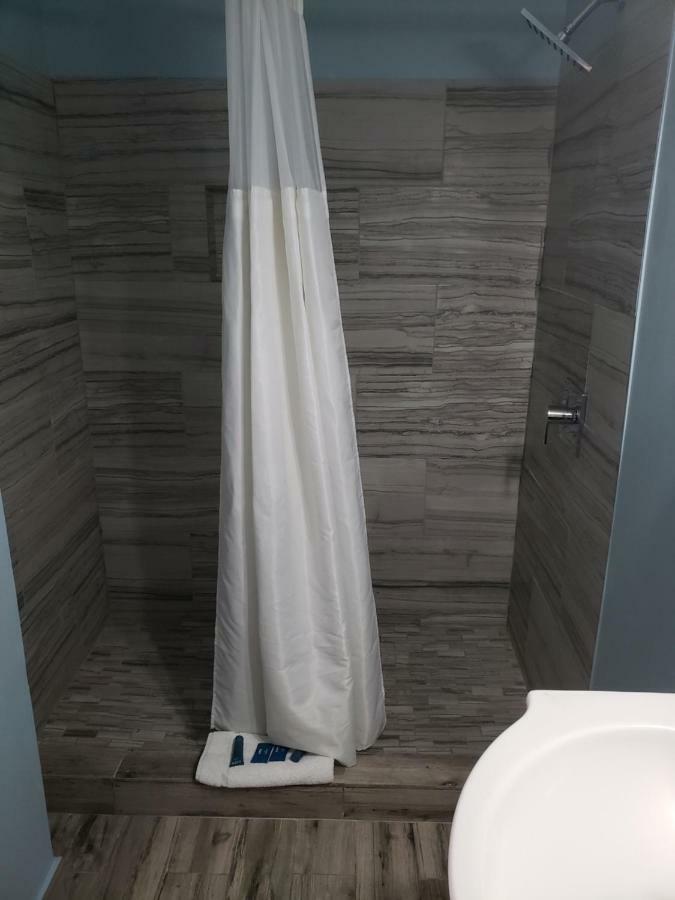 Topaz Motel - Flagler Beach Ngoại thất bức ảnh