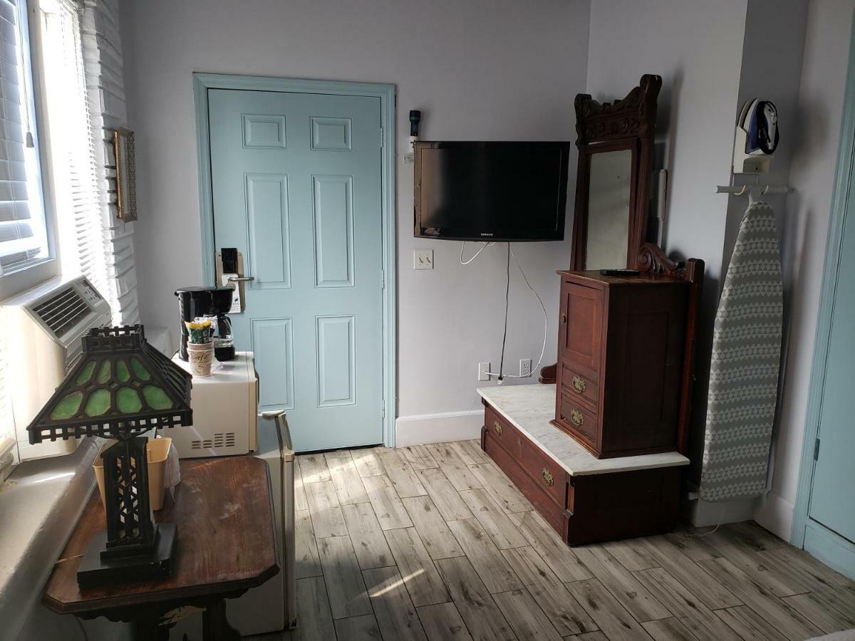 Topaz Motel - Flagler Beach Ngoại thất bức ảnh