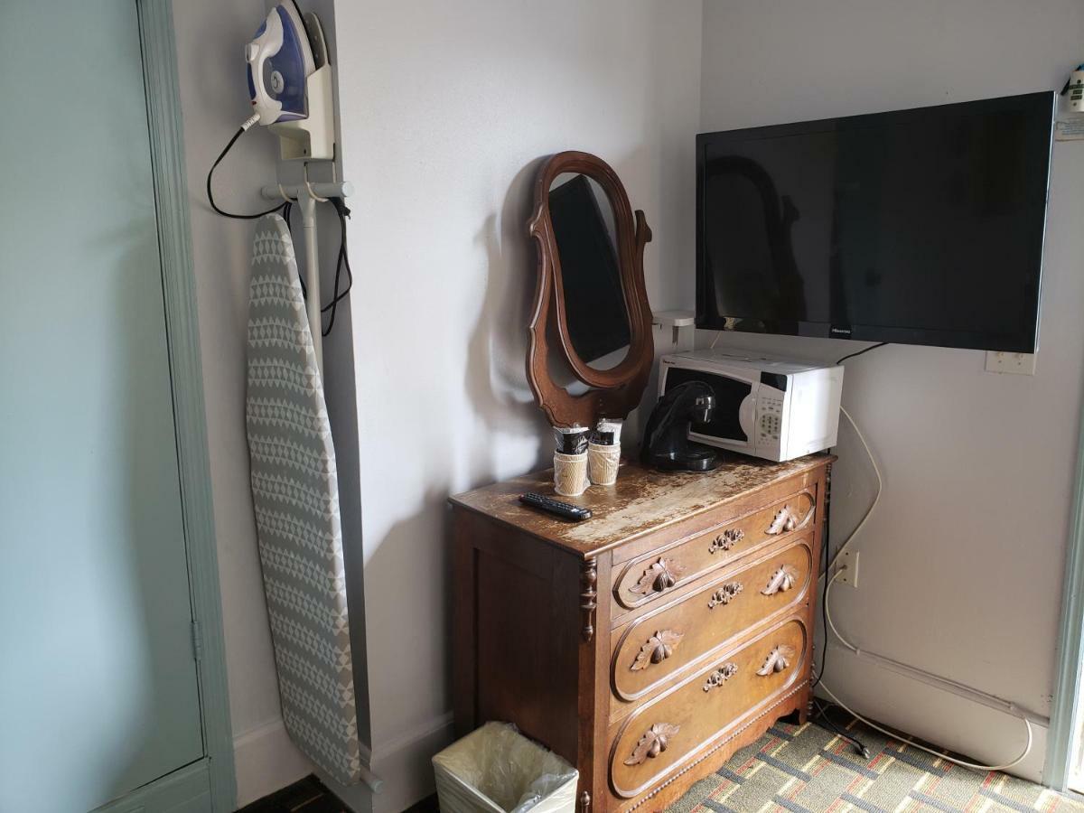 Topaz Motel - Flagler Beach Ngoại thất bức ảnh