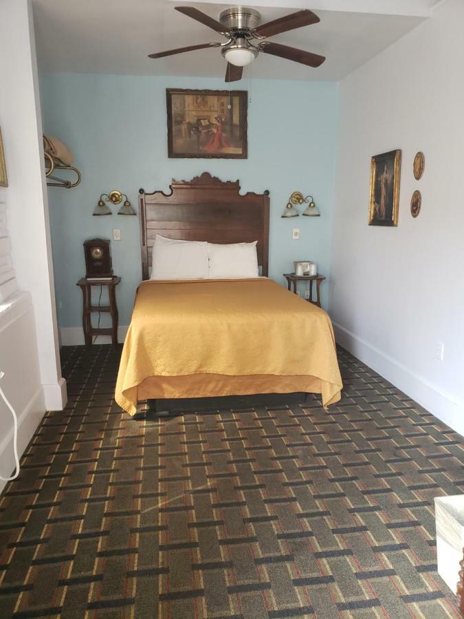 Topaz Motel - Flagler Beach Ngoại thất bức ảnh