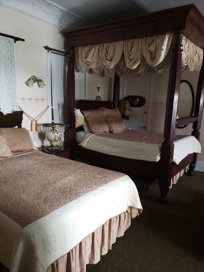 Topaz Motel - Flagler Beach Ngoại thất bức ảnh