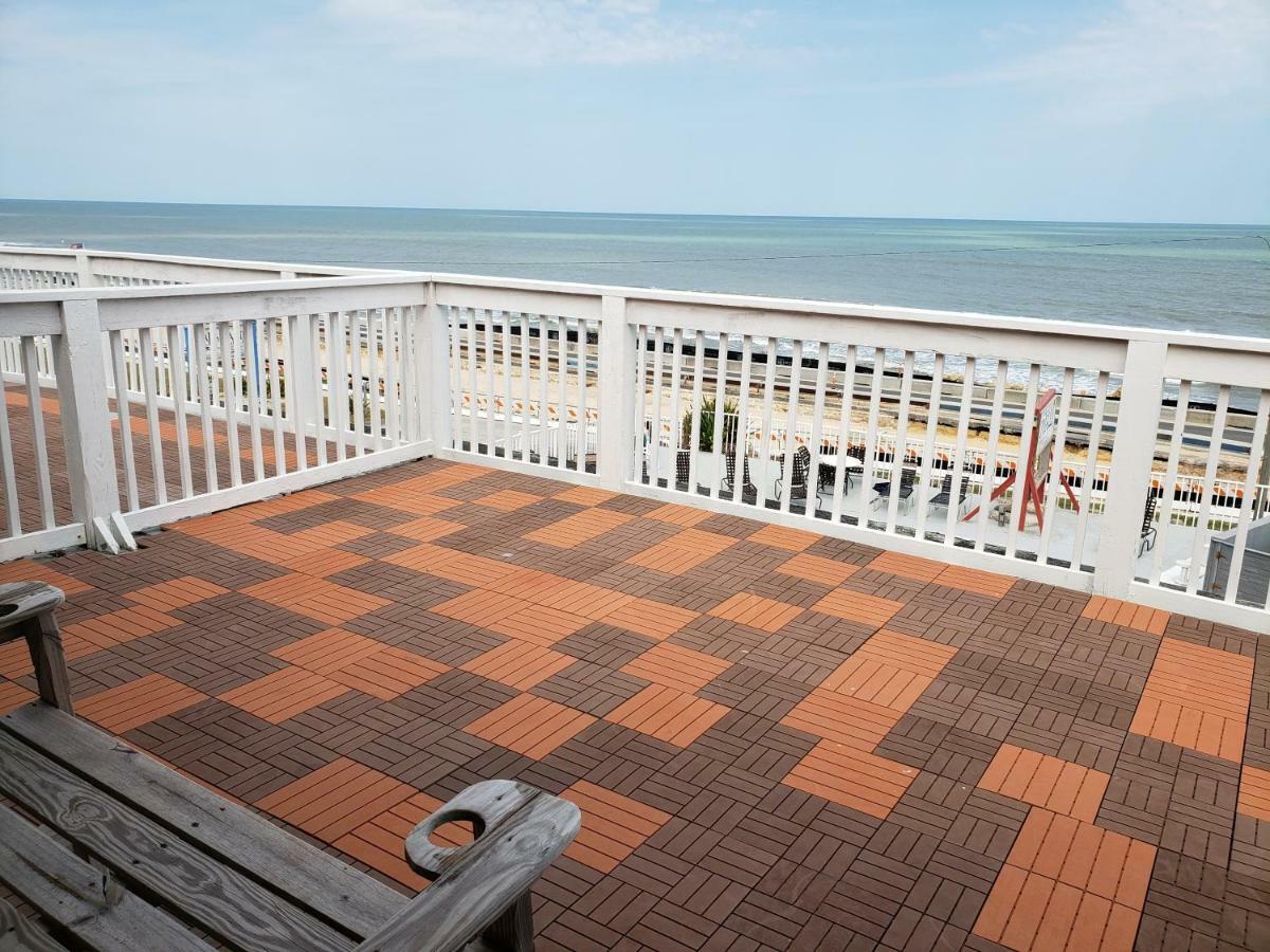 Topaz Motel - Flagler Beach Ngoại thất bức ảnh
