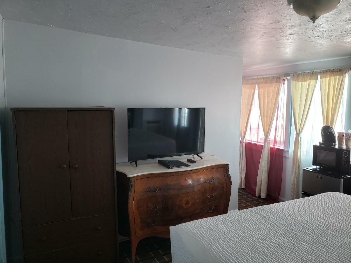 Topaz Motel - Flagler Beach Ngoại thất bức ảnh