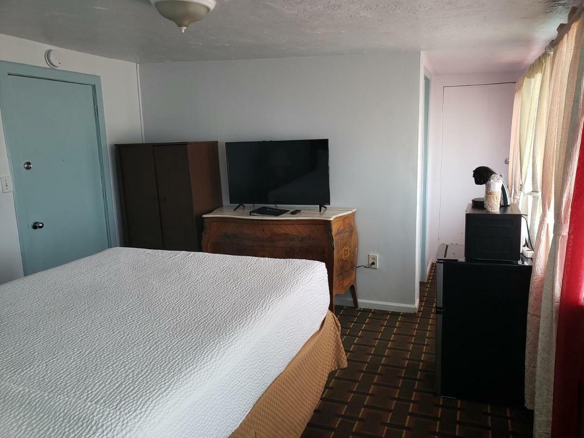 Topaz Motel - Flagler Beach Ngoại thất bức ảnh
