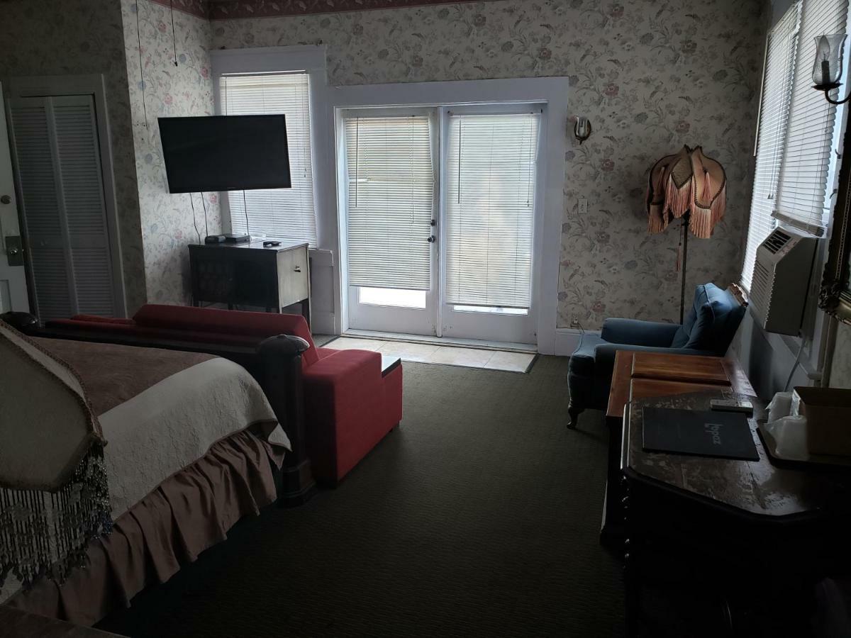 Topaz Motel - Flagler Beach Ngoại thất bức ảnh