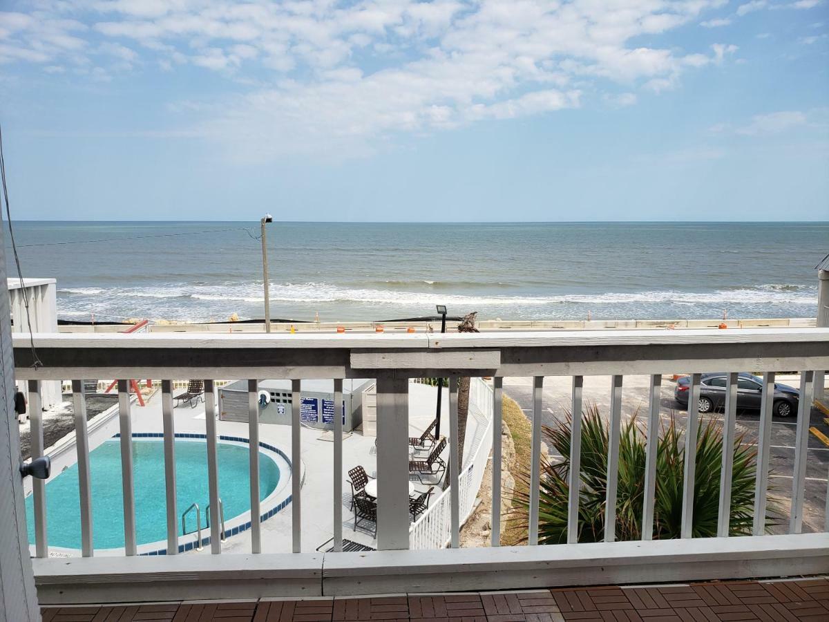 Topaz Motel - Flagler Beach Ngoại thất bức ảnh
