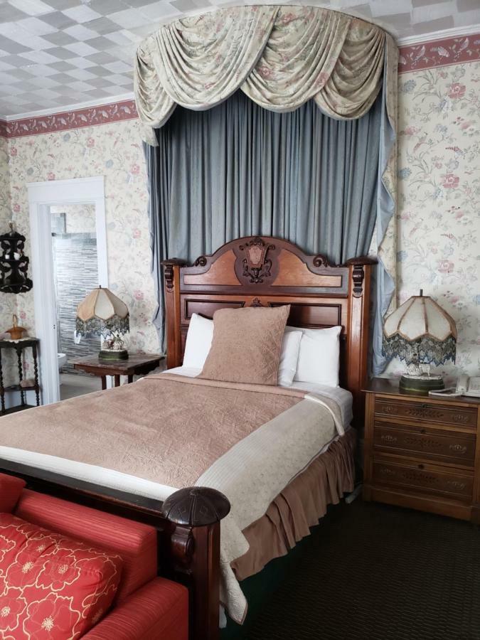Topaz Motel - Flagler Beach Ngoại thất bức ảnh