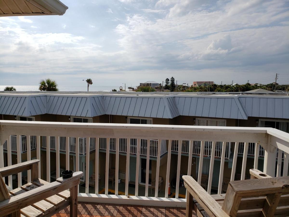 Topaz Motel - Flagler Beach Ngoại thất bức ảnh