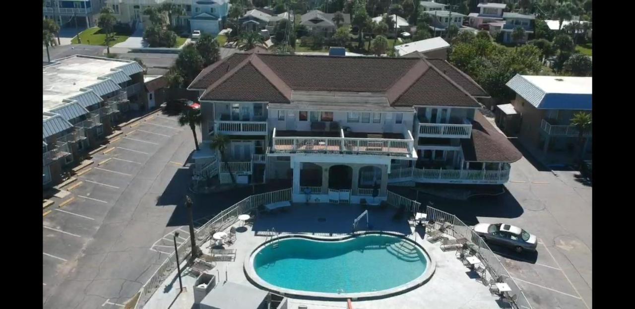 Topaz Motel - Flagler Beach Ngoại thất bức ảnh