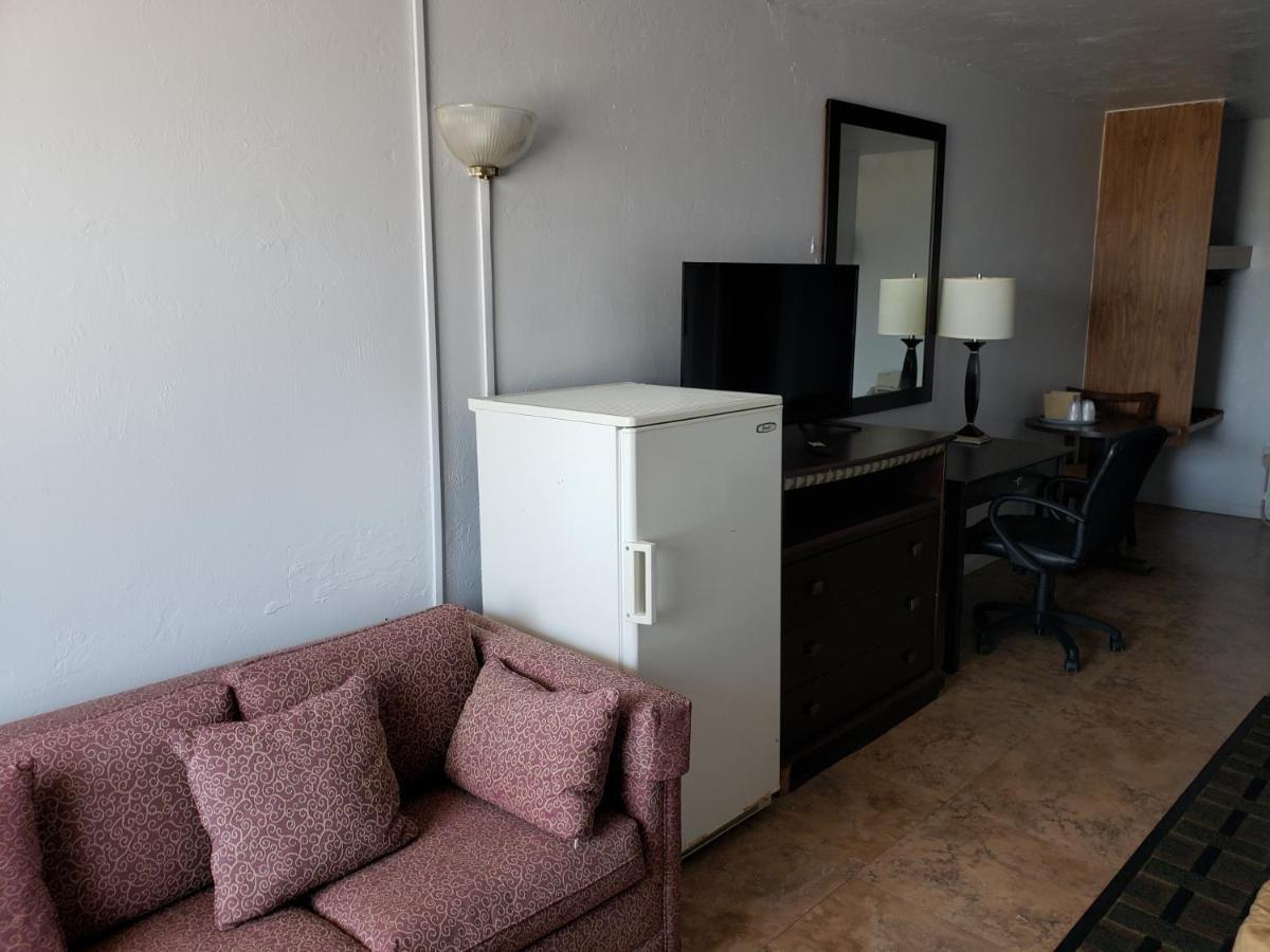 Topaz Motel - Flagler Beach Ngoại thất bức ảnh