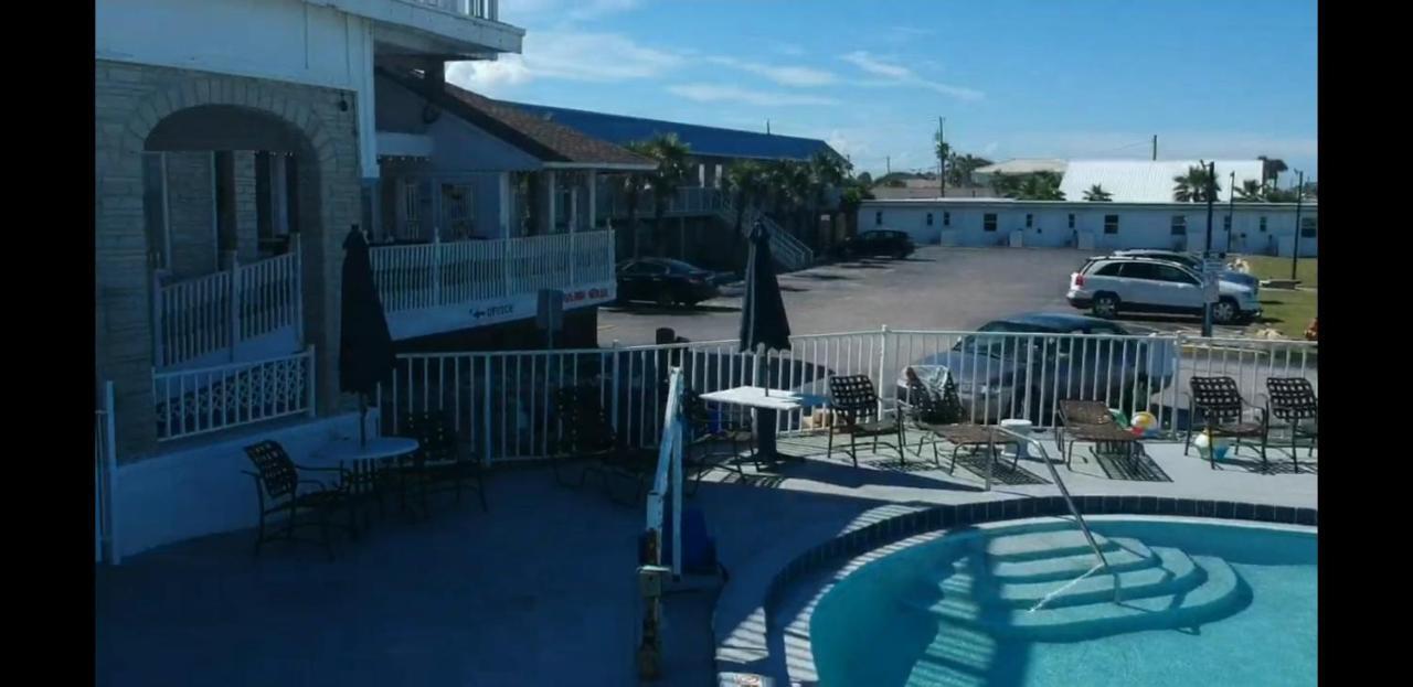 Topaz Motel - Flagler Beach Ngoại thất bức ảnh