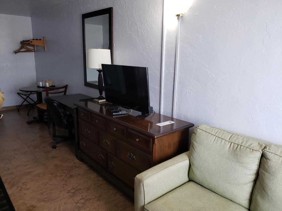 Topaz Motel - Flagler Beach Ngoại thất bức ảnh