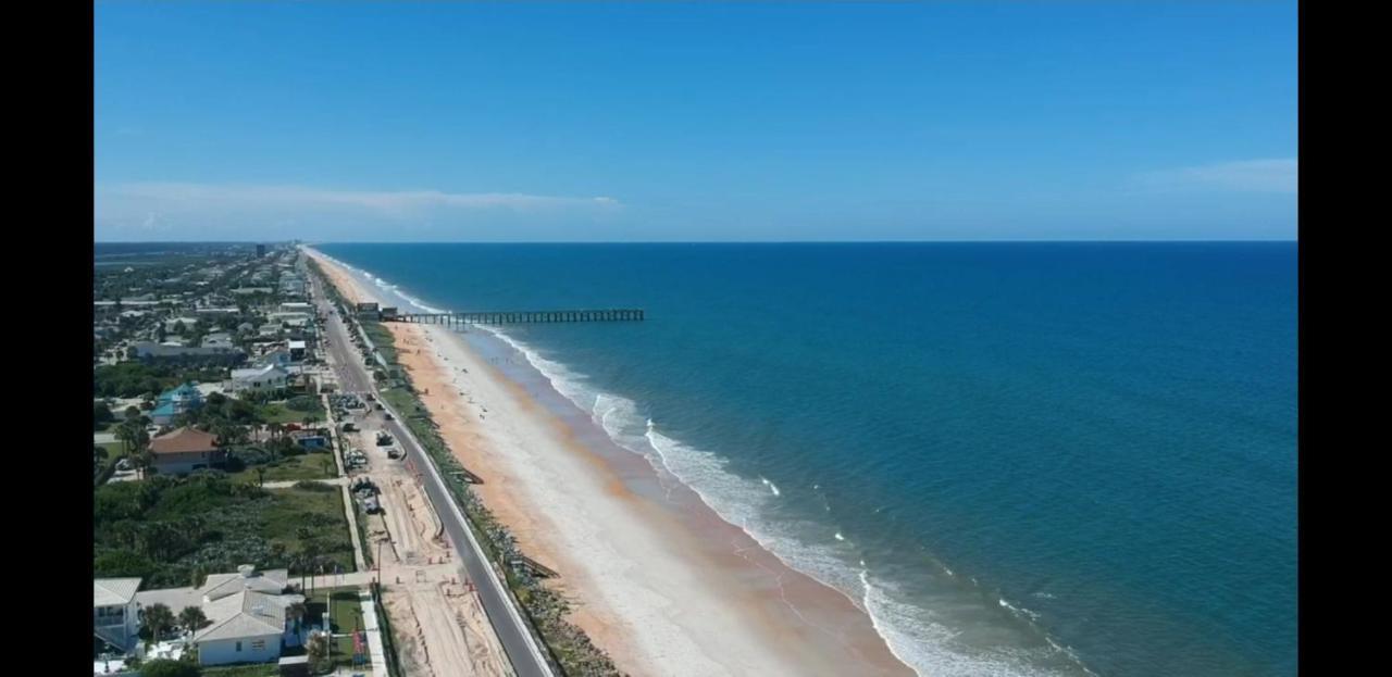 Topaz Motel - Flagler Beach Ngoại thất bức ảnh