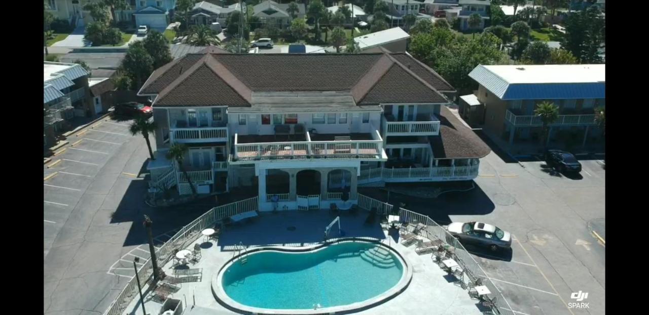 Topaz Motel - Flagler Beach Ngoại thất bức ảnh