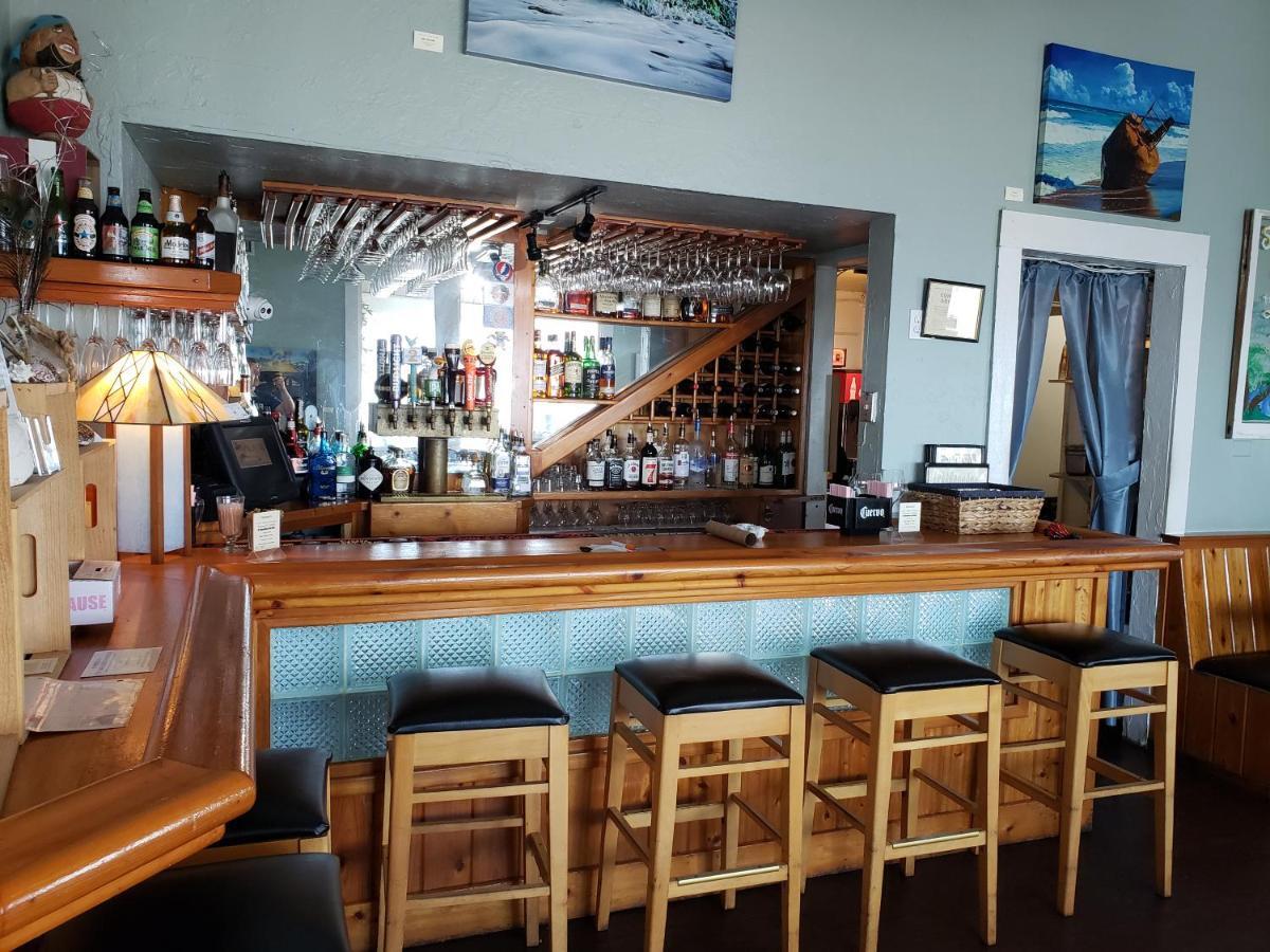 Topaz Motel - Flagler Beach Ngoại thất bức ảnh