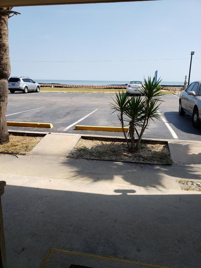 Topaz Motel - Flagler Beach Ngoại thất bức ảnh