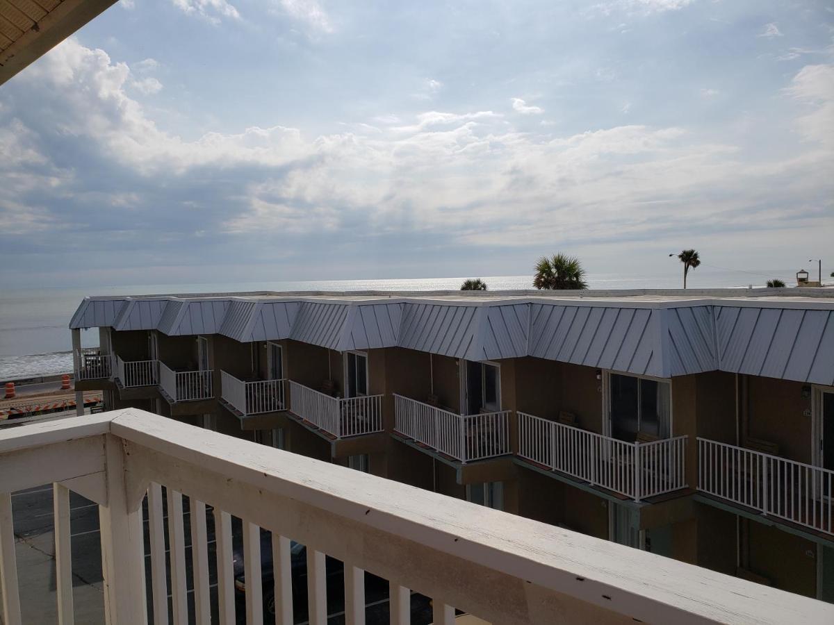 Topaz Motel - Flagler Beach Ngoại thất bức ảnh