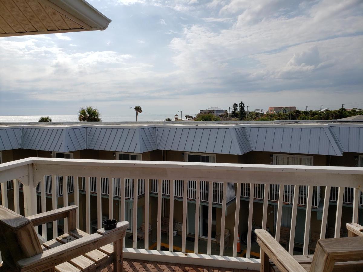 Topaz Motel - Flagler Beach Ngoại thất bức ảnh